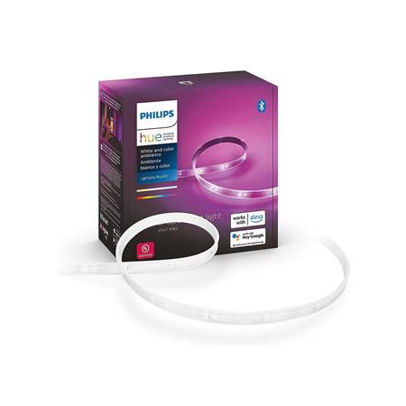 Tira Led Philips Hue Base Plus V4 de 2 metros