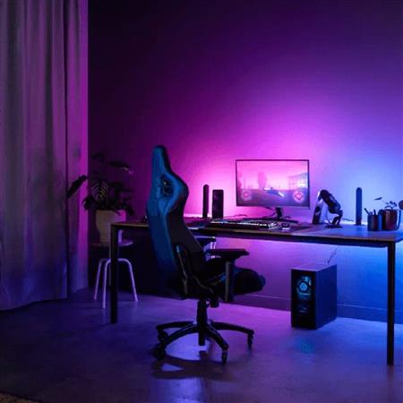  Tira Led Philips Hue Play Gradient para PC 32" y 34"